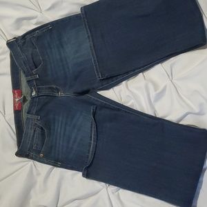 Lucky Brand jeans